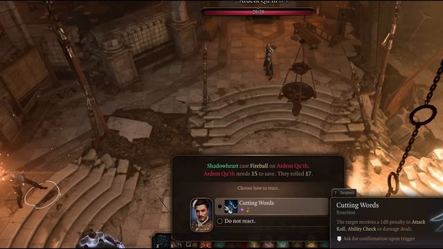 Luck Bard - INSANELY FUN Build in Baldur's Gate 3 смотреть онлайн