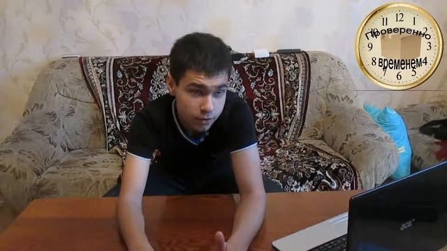 Xiaomi MI Band 1S (Проверено временем) смотреть онлайн