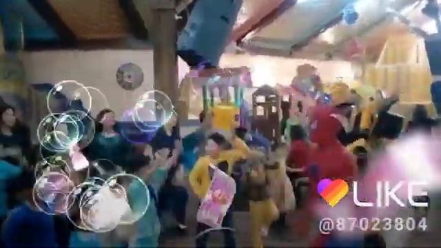 Выступления. В жанти камшат смотреть онлайн