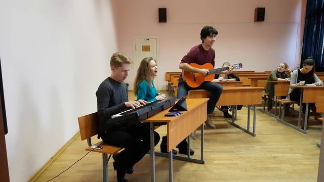 Искусство и Продуктивность