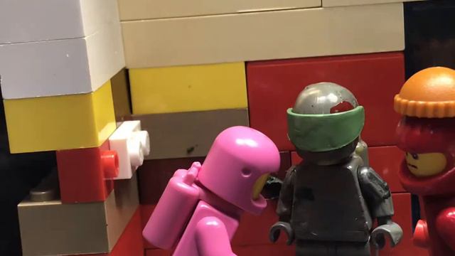 Амонг ас 4 (финал) смотреть онлайн