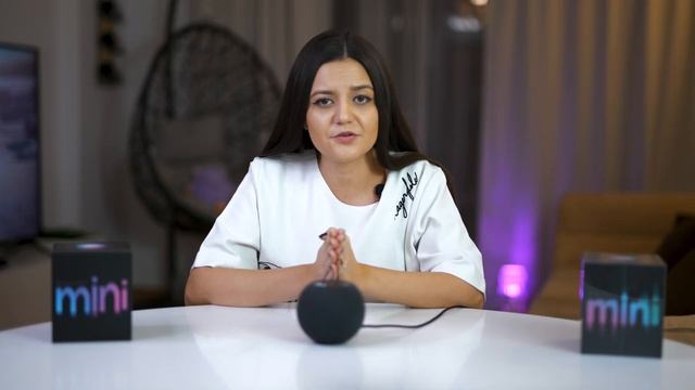 Apple HomePod Mini | Unboxing & review în română смотреть онлайн