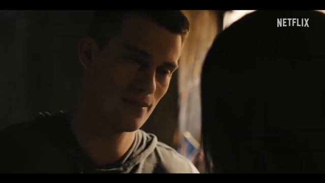 Люк и Кэсси №38 (Удаленная сцена) смотреть онлайн