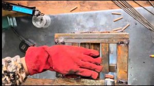 Мотоподъемник | домкрат для мотоцикла! Подробное видео с размерами!?️