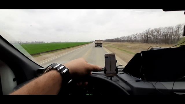 ГОТОВИМ В МАШИНЕ - ГОТОВУЮ ЕДУ))) #ДАЛЬНОБОЙ смотреть онлайн