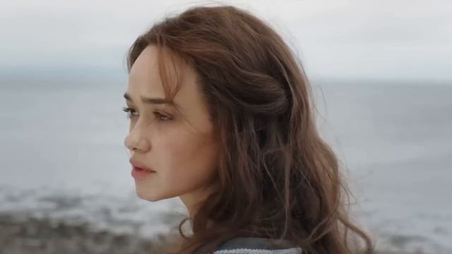 Sanditon S3 -- She's Not Married Yet. Alexander Finds Charlotte On The Cliffs