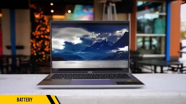 ACER SWIFT GO 2024 Review | Great Battery Life & Great Performance смотреть онлайн