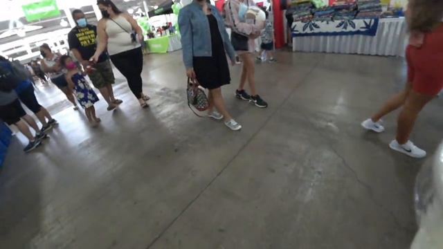 2022 Foodie Con & Spring Expo | Neal Blaisdell Honolulu, HI смотреть онлайн