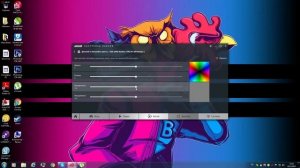 КАК ПОМЕНЯТЬ КОНТРАСТНОСТЬ И ЯРКОСТЬ С ПОМОЩЬЮ ДРАЙВЕРОВ AMD.