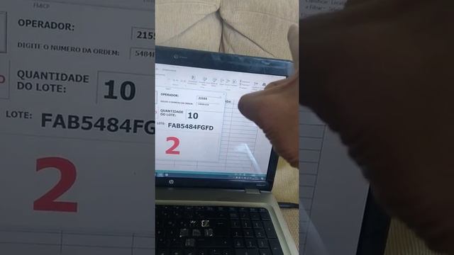 Macro Excel data logger and counter with Arduino смотреть онлайн