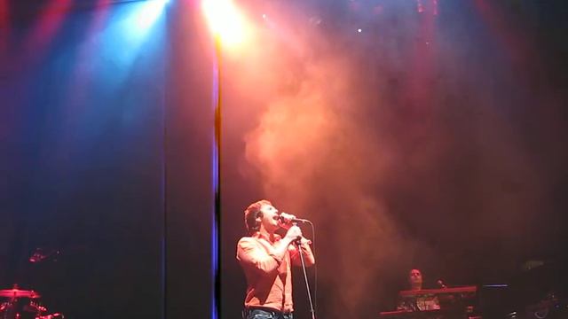 Ocean Elzi Ya na nebe byv смотреть онлайн