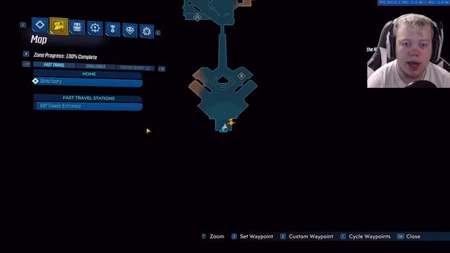 Fastest way to farm the Seein Dead Zane Classmod Borderlands 3 смотреть онлайн