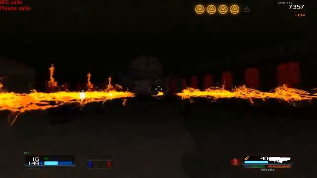 Becoming the Element of Pain! - D4D D2TWIDI Let's Play Part 13 смотреть онлайн
