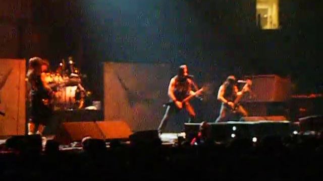 Scream Aim Fire - Bullet For My Valentine смотреть онлайн