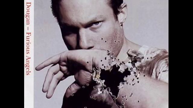 Rob Dougan - I'm Not Driving Anymore - Furious Angels Album смотреть онлайн