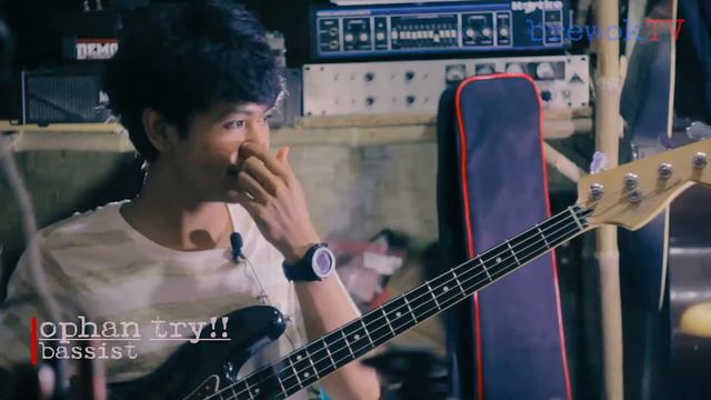 GEAR REVIEW BRO - Fender Jazz Bass Deluxe 2008 смотреть онлайн