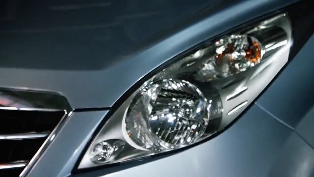 Ravon Chevrolet GENTRA 2022 смотреть онлайн