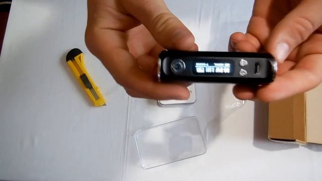 № 28 Распаковка ( Uniboxing ) Вэйп с Aliexpress ! Vape? Jomo-130 ! ! 30 долоров смотреть онлайн