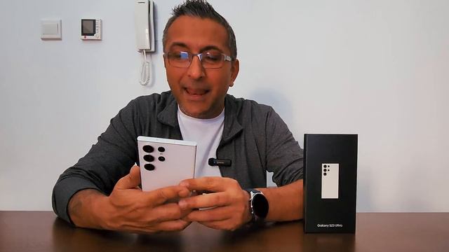 Samsung S23 Ultra - Return of the King смотреть онлайн