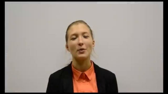 Поздравление учениками гимназии №12 города Твери учителей в День учителя 2015 смотреть онлайн