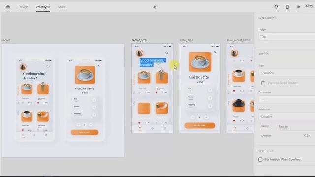 Top 10 Most Useful / Trending Neumorphic Design UI Templates | Adobe Xd | Design Essentials | 2020 смотреть онлайн