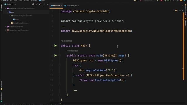 #1 Pre JDK 9 - Java Modules (JPMS) Tutorial - Modularization in Java смотреть онлайн