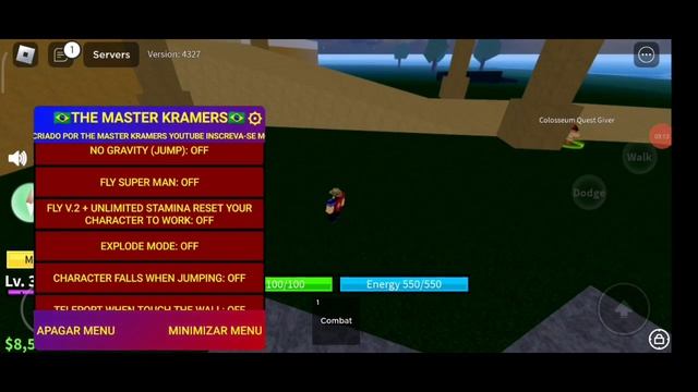 Roblox Mod Menu | V2.548.523 | Ultra HD | Free Robux, No Banned Latest | No Banned Safe!! смотреть онлайн