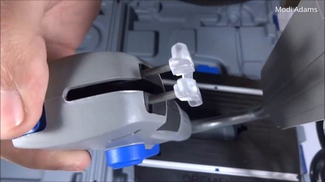 My New Dremel MOTO-SAW Unboxing смотреть онлайн