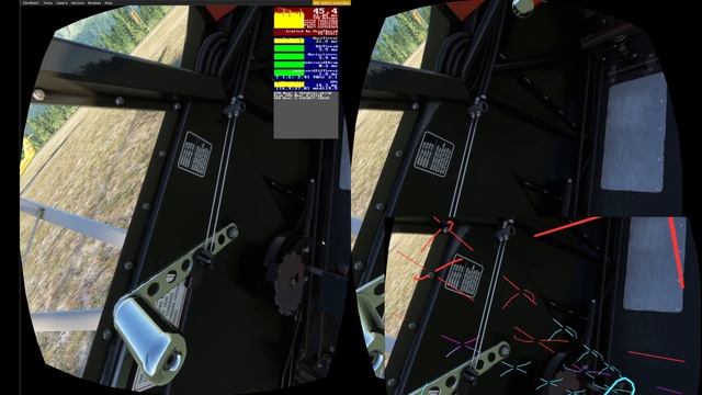 CHEAPEST Way to Fly VR in Microsoft Flight Simulator 2020 VR in 2022? | Oculus Rift CV1 смотреть онлайн
