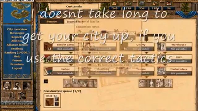 Grepolis resources guide смотреть онлайн