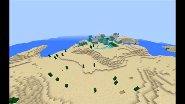 MCPE 1.8 - AWESOME DIAMOND VILLAGE ! ENTIRE VILLAGE IN DIAMOND MAP | MINECRAFT PE 1.0.0 смотреть онлайн