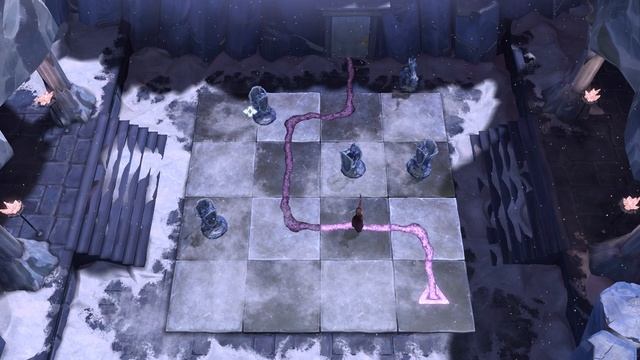 [FR] King's Quest The Complete Collection Chapitre 4 [7/8] [PC 1080p] смотреть онлайн