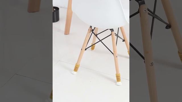 Накладка на ножки стола и стула смотреть онлайн