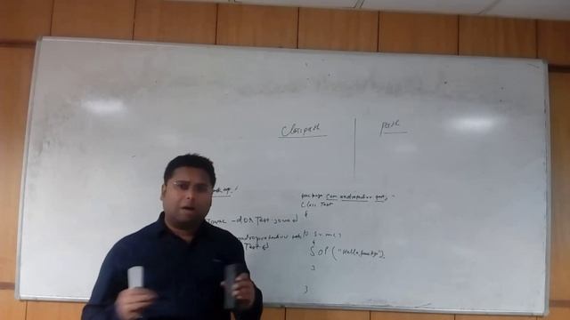 How to Create Packages in Java (HINDI)-05 | User Define | Predefined | Package смотреть онлайн