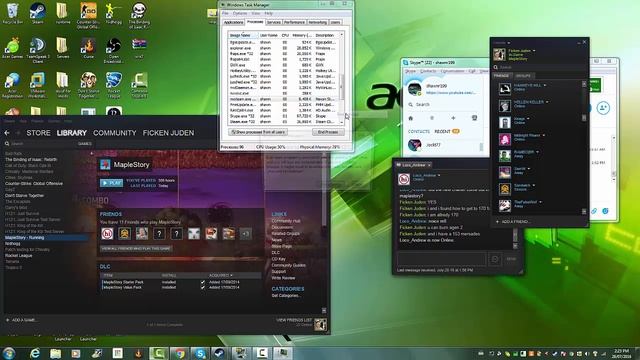 How to fix maplestory not launching problem смотреть онлайн
