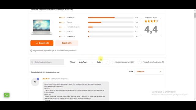 HP 15 DW2009NT Intel Core i5 1035G1 8GB 512GB SSD MX330 смотреть онлайн
