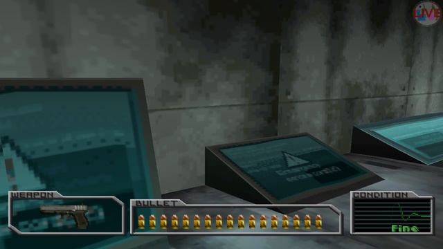 [СТРИМ] Resident evil Survivor (18+)[PS1] Полное прохождение смотреть онлайн