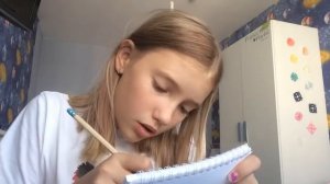 АСМР нарисую тебя за 2 минуты✏️