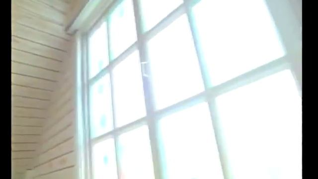 Реконструкция мансарды с помощью мансардных окон смотреть онлайн