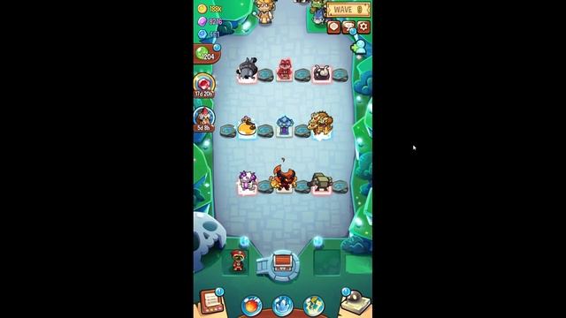 Summoner's Greed - Beginners Farming Guide - Coins and Summoning Orbs смотреть онлайн