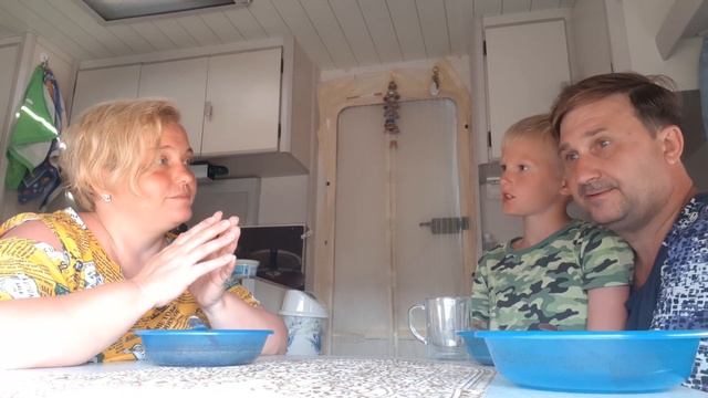 Озеро Большая Акуля в августе 2 часть смотреть онлайн