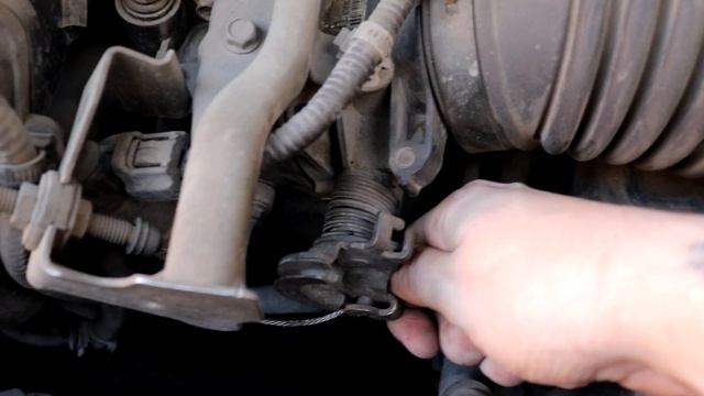 Всё, что нужно знать о ДМРВ ( MAF / IAT SENSOR ) MAZDA 3 смотреть онлайн