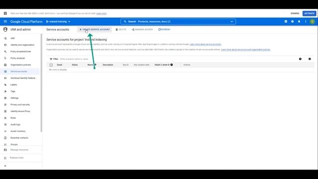 How To Index New Blog Post In Google Quickly 2022 | Instant Indexing In Google In Hindi смотреть онлайн