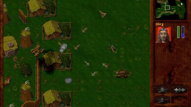 Horde 2 The Citadel - Let's play - parte 4 смотреть онлайн