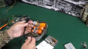 Обкатка ствола винтовки. М1А -  вторая часть