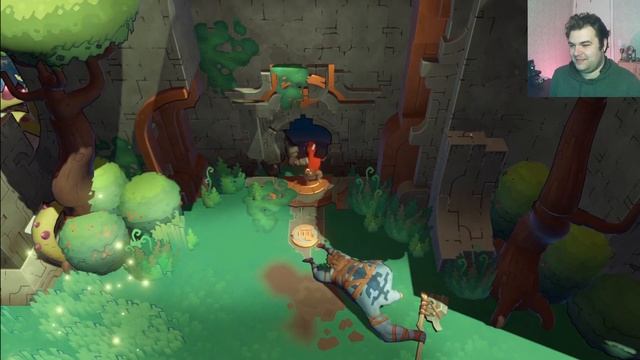 A Delightful Little Adventure - Hob 1 смотреть онлайн