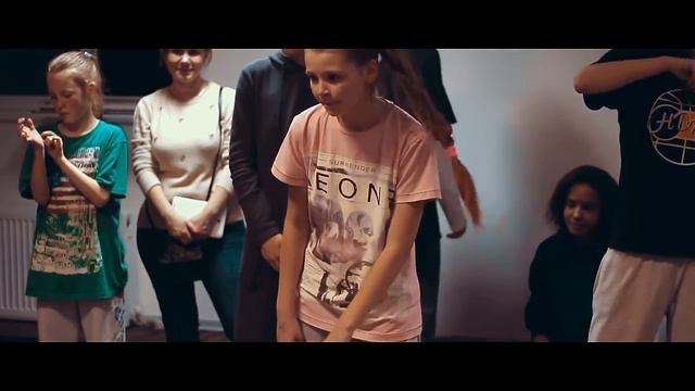 16.05.2015.Видео-отчет о чемпионате по Брейк-данс «UNDERGROUND BATTLE-III», Киев смотреть онлайн