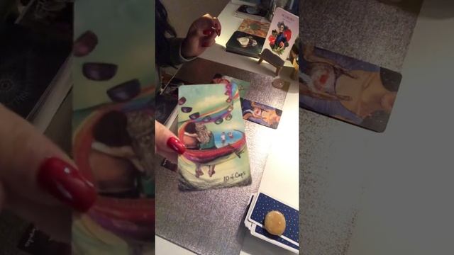 SCORPIO Tarot Reading November ⭐️ ENDINGS AND NEW BEGINNINGS ⭐️ смотреть онлайн