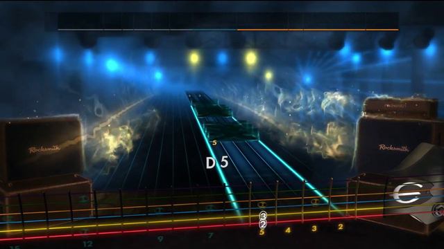 Rocksmith2014 StarCraft 2 Terran Theme LEAD COMBO arrangement смотреть онлайн
