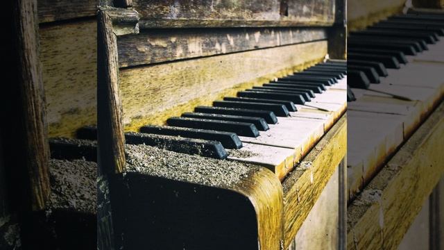 Passacaglia смотреть онлайн